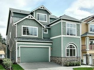 17827 19th Ave SE, Bothell, WA 98012