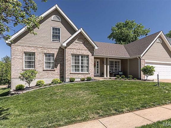 2nd image of 16117 Copper Ridge Ct