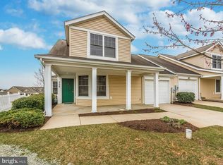 706 Band Shell St, Mount Airy, MD 21771