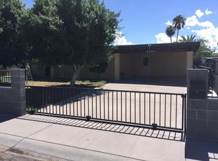 4307 E Saint Catherine Ave, Phoenix, AZ 85042