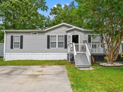 514 Folly Estates Dr., Myrtle Beach, SC, 29588