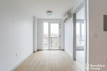 Rented by Brooklyn Group