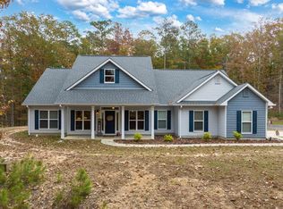 965 Patton Rd, Oneonta, AL 35121