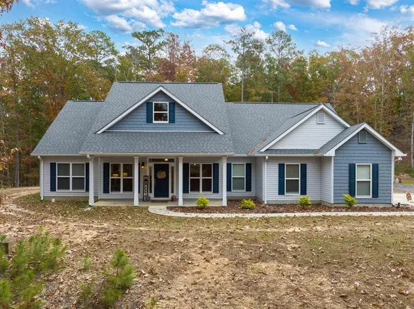 965 Patton Rd, Oneonta, AL 35121