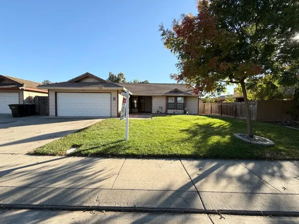 3316 Blackrock Pl, Modesto, CA 95354