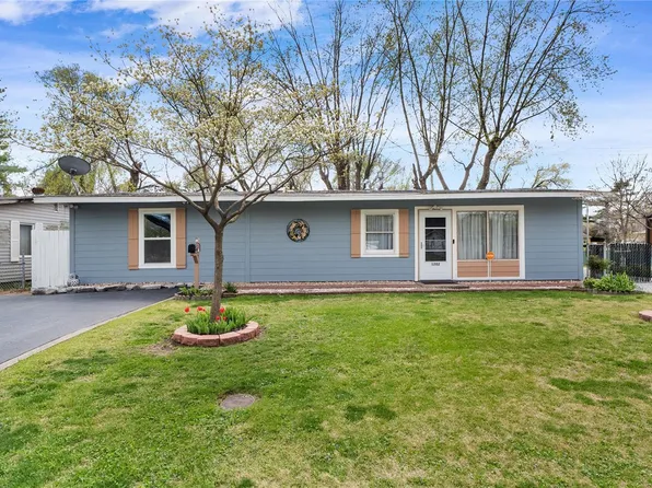 1202 Saint Michael Dr, Cahokia, IL 62206