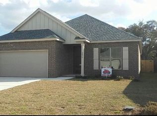 3873 Fielding, Pace, FL 32571