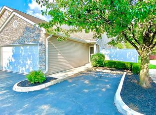 5214 Novelty Ave, Canal Winchester, OH
