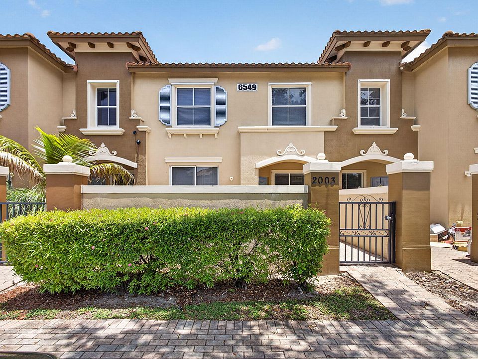 1st image of 6549 Diamond Springs Terrace #2003