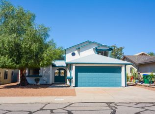 9373 N Red Fox Ln, Tucson, AZ 85742