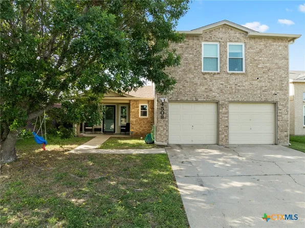 4508 Indigo Dr, Killeen, TX 76542