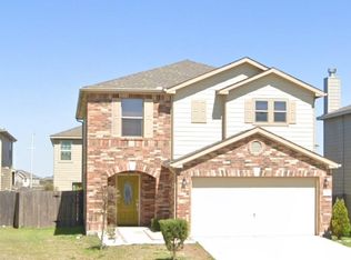 11052 Kirkoswald Rd, Austin, TX 78754