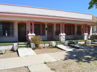 830 E 9th St, Douglas, AZ 85607