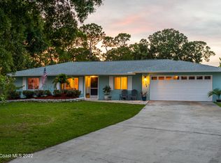 599 Ulm Rd NW, Palm Bay, FL 32907