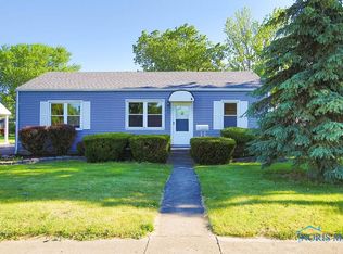 314 Edith Ave, Findlay, OH 45840