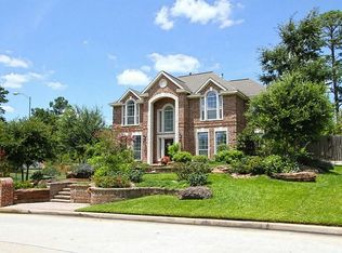 6526 Jadecrest Dr, Spring, TX 77389