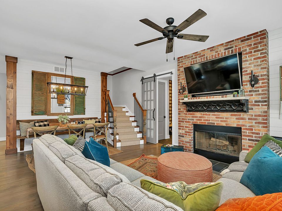 25146 S Tryon St, Channahon, IL 60410 Zillow