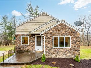 1415 Noblestown Rd, Oakdale, PA 15071