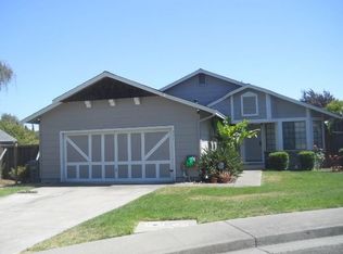 131 Windshadow Ct, Vallejo, CA 94591