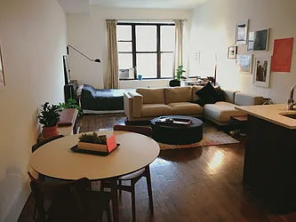 Rented by Manhattan Management LLC