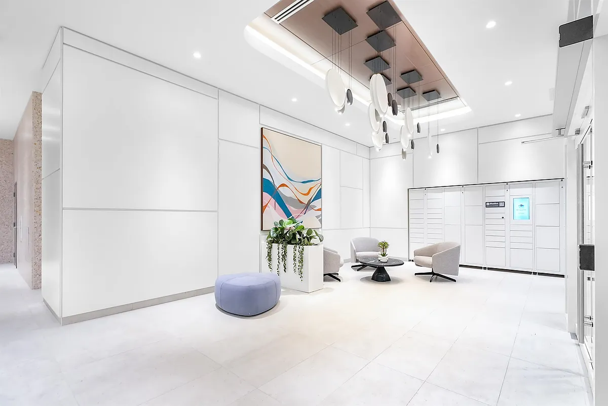 Building Photo - 505 Nelson St #2404