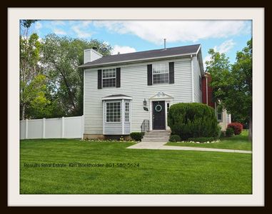753 N 480 W Unit 10, Orem, UT, 84057
