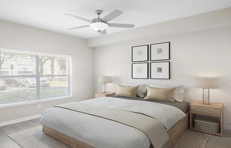 Westlake Apartment Homes — Photo 4