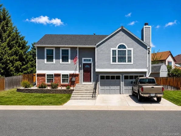 13189 W 62nd Drive, Arvada, CO 80004