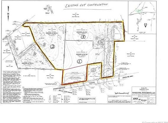2nd image of 405 Providence Rd