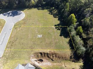 207 Rutherford Ct, Lafayette, LA 70503