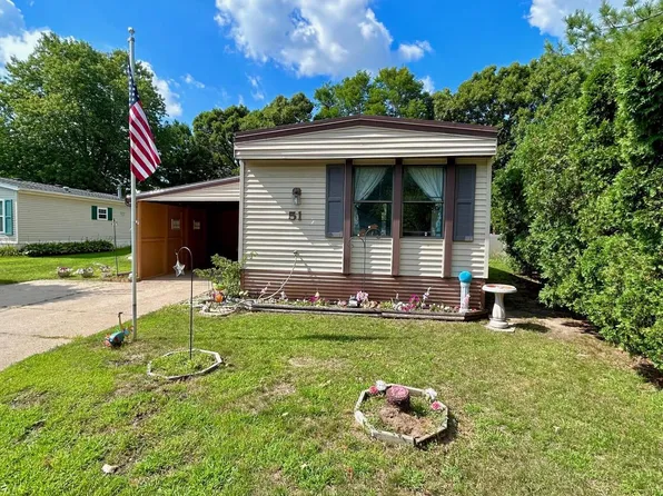 51 Westminster AVENUE, Holmen, WI 54636