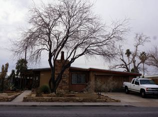 5821 Knight Ave, Las Vegas, NV 89107