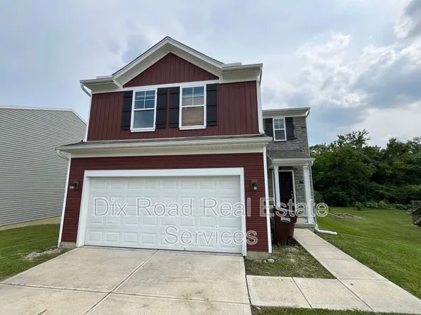505 Herbert Ave, Lockland, OH 45215