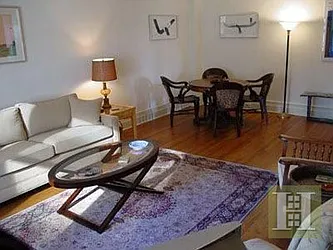 Rented by Halstead Real Estate