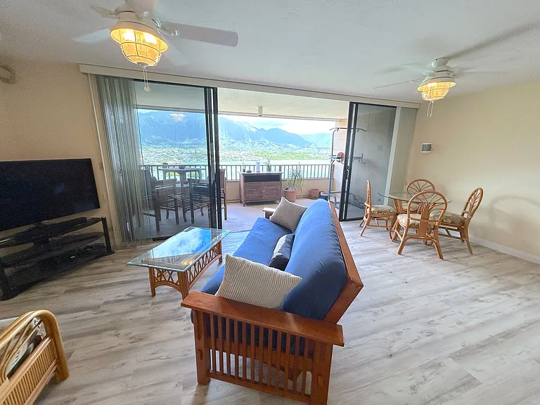 46-035 Konohiki St #3864 — Photo 1