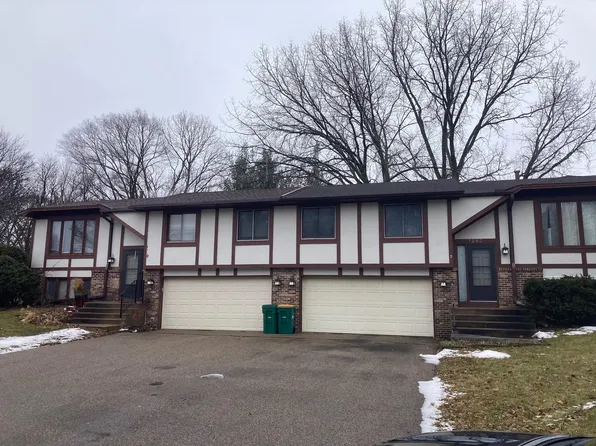 1265 Dunberry Ln, Eagan, MN 55123