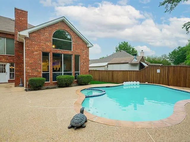 1609 Vicksburg Dr #1609 — Photo 12