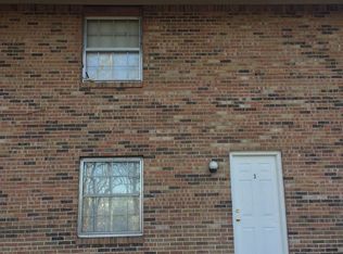 3728 Cliffside Dr NE APT 3, Cleveland, TN 37312
