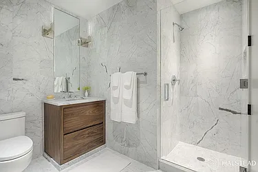 Sold by Brown Harris Stevens Development Marketing