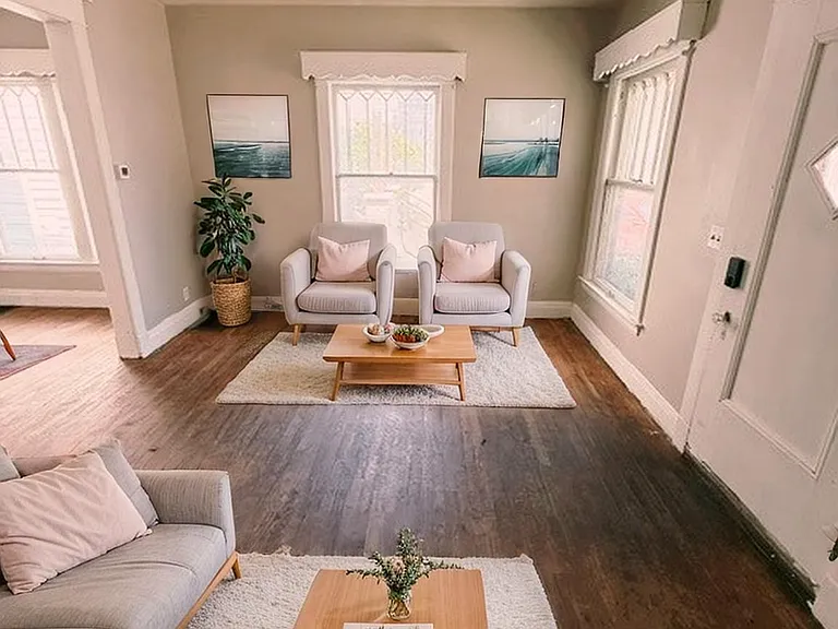 723 Stocking Ave NW — Photo 1