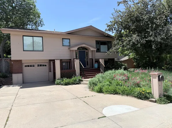 4250 Grinnell Ave, Boulder, CO 80305