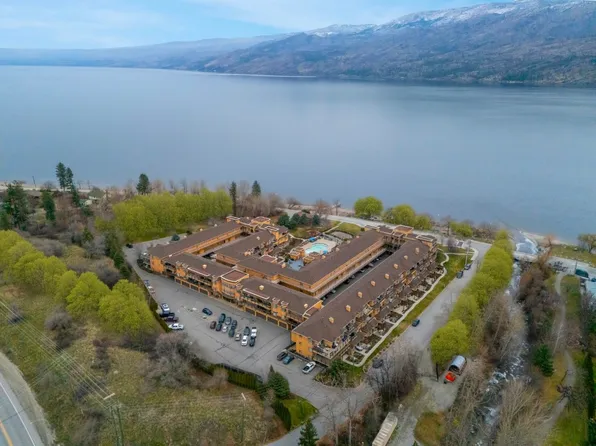 3996 Beach Ave Unit 331, Peachland, BC V0H 1X5