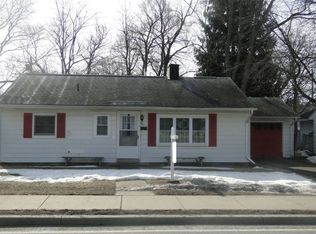 66 Lincoln Ave, Colonie, NY 12205