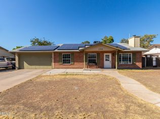 246 E Hemlock Ave, Gilbert, AZ 85234