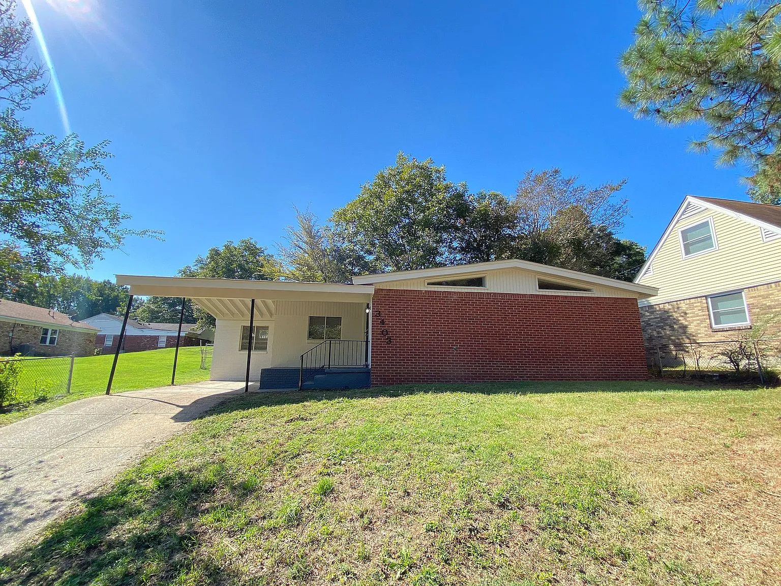 3403 Ladue St — Photo 1