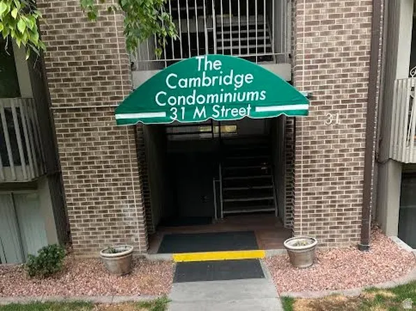 31 N M St E #203, Salt Lake City, UT 84103