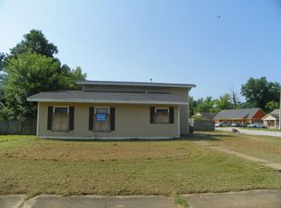 2439 Durham Ave, Memphis, TN 38127