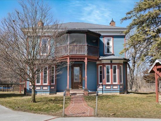 795 Midland St, Zumbro Falls, MN 55991