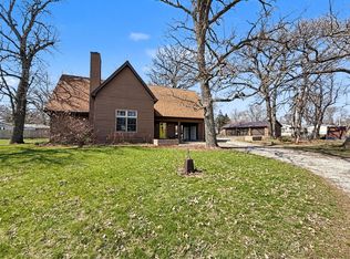 167 N Eagle Island Rd, Kankakee, IL 60901