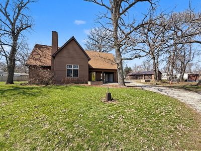 167 N Eagle Island Rd, Kankakee, IL, 60901
